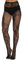 Buitifo Frauen Sexy Strumpfhosen Gemusterte Fischnetz Strümpfe Oberschenkel Hohe Strumpfhosen Leggings(snake,schwarz,M)