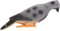 Beavorty Ek Archery Vlad Bogenziele 3D 3D Schießen Ziele Bogenschie?en- Ziele Jagdtaubenziel- 3D Animal Dove- Geformte Praktische Schießen Ziele 3D Ziele Bogenschießen Alligator Armbrust