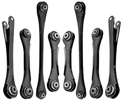 1x Querlenker Satz Hinterachse für BMW F20 F21 F22 F23 F30 F31 F34 F32 F33 F36