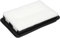 KAVO PARTS NA-2678 Filtro aria per NISSAN Qashqai II (J11, J11_) Cartuccia filtro