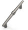 FURNIWARE Vintage Drawer Pulls, Pack of 10, 96mm Hole Center, Antique Nickel Cabinet Pulls, Kitchen Door Handles