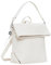 Desigual Etherea Lovington Backpack Crudo