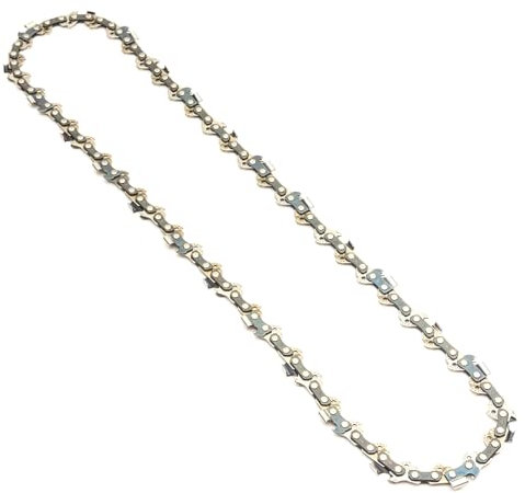 Saw Chain 12 Inch 30cm Chainsaw Bar 3/8 LP Pitch 0.043 Gauge 44 Drive Links Replacement Compatible With Stihl MS170 MS171 MSE170 MS192T