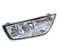 Nebelscheinwerfer-Baugruppe für Ford für Mondeo MK4 2007 2008 2009 2010 Auto-Frontstoßstange Nebelscheinwerfer Nebelscheinwerfer Anti-Nebellichtreflektor mit Birne