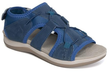 Cocila Tagesangebote Sale Womens Walking Sandals Flip Flop Mit Fussbett Damen Sandalen Sommer Keilabsatz Pantoffeln Kinder Jungen Sandaletten Für Einlagen Pantoletten 37 Hausschuhe Pantolette Weiss