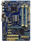 Schede madri per computer Fit For GIGABYTE GA-EP43T-S3L Scheda madre del desktop P43. LGA 775 DDR3 USB2.0 Supporto Core 2 Extreme 2 Quad CPU ATX. Placa-mãe.
