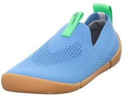 Superfit Jungen Venti Hausschuhe 1-006704Hausschuh