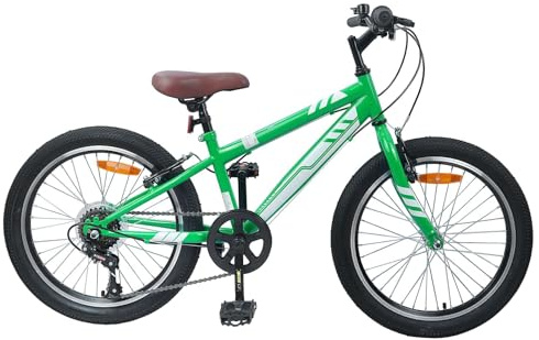 vidaXL MountainbikeFreizeitradSportartikel