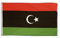 Flaggenfritze Fahne/Flagge Libyen + gratis Sticker
