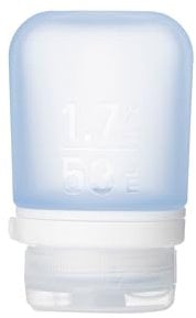 humangear 'GoToob' 53 ml blau, 072605, Einheitsgröße