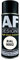4 IN 1 Ral 9002 Gris Blanco Dickschichtlack Laca Spray Lata de Aerosol