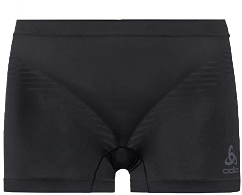 Odlo Funktionshose Damen Performance X-Light Panty I Sportunterhose I Funktionsunterwäsche