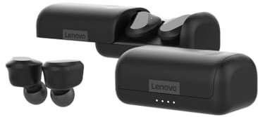 Lenovo TWS Earbuds SE-631TWC B/G LAS R