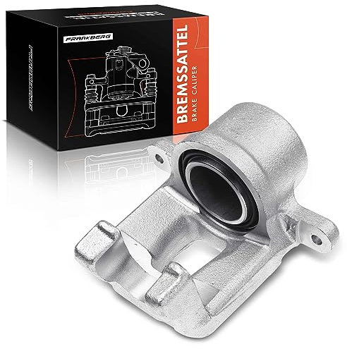 Frankberg Bremssattel Bremszange Vorne Links Kompatibel mit Celica ZZT23 1.8L 1999-2002 C.o.r.o.l.l.a Kombi E12J E12T C.o.r.o.l.l.a Verso E12 Replace# 47750-20640
