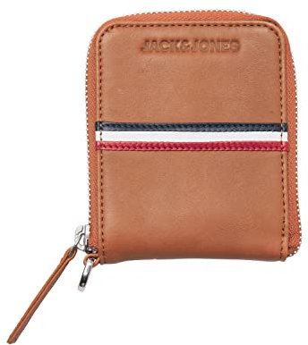 JACELIAS Leather Wallet