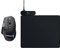 Logitech G Powerplay Wireless Charging System and G502 X PLUS Wireless gaming mouse – mouse with LIGHTFORCE hybrid switches, LIGHTSYNC RGB, HERO 25K gaming sensor - PC/macOS