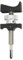 Zündspulen-Abzieher, Ignition Coil Puller, T10530 Zündspulen-Abzieher, Karbonstahl, ABS, Rutschfester, Komfortabler Griff, Ersatz für Seat