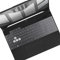 UUONDO Copertura per Tastiera per ASUS TUF Gaming F15 FX507ZM FX507ZC FX507VU / A15 FA507NU / A16 FA617NS / Dash 15 FX517ZM, F17 FX707 / A17 FA707 FA707.RM 17.3 (Non Adatto a A15)