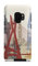 artboxONE Tough-Case Handyhülle für Samsung Galaxy S9 Sao Paulo Skyline von Paul Rommer