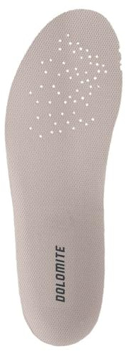 Dolomite Einlegesohlen 54, Unisex, Erwachsene, Beige, Größe 40 2/3