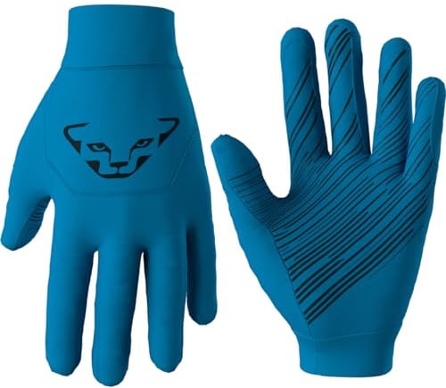 Dynafit Handschuhe der Marke UPCYCLED Speed Gloves