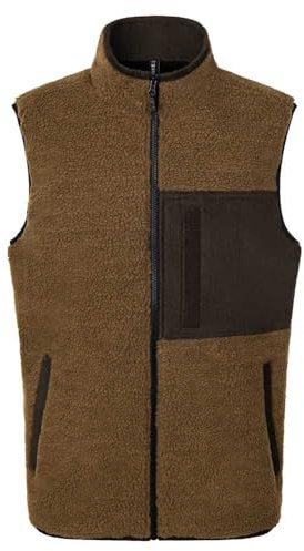 Rock Experience Herren Re.takotna Man Vest Jacket