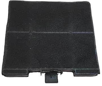 SOS Accessoire Kohlefilter (einzeln) für Dunstabzugshaube 00705431 Bosch, Neff, Siemens, Viva