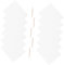 ULDIGI 1 Satz Tracing Stylus Dotting Tool Graphit Transferpapier Holzstift Dotting Tools Für Holzpapier Transfer Kohlepapier