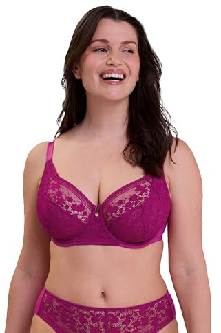 Sans Complexe - Modèle Suzie - Soutien-Gorge - Femme