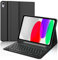 WINCHKING Clavier iPad 10 EME Generation - Coque Clavier iPad 10eme Generation, AZERTY, 1