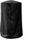 Housse de chauffage de terrasse, 420D, imperméable, protection solaire et anti-poussière, résistante aux déchirures et à la décoloration, pour protection contre les intempéries, 61 x 96,5 cm (noir)