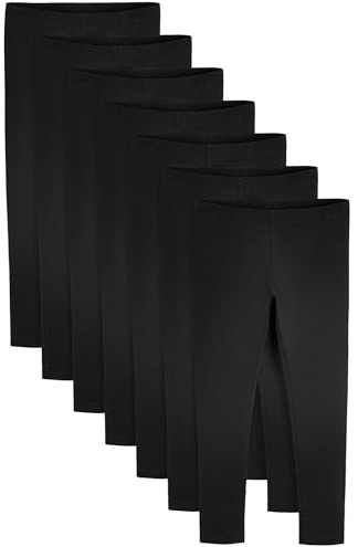 NEXT Mädchen Standard Leggings
