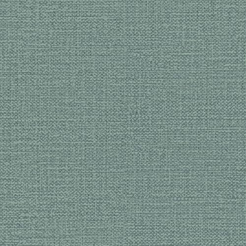 Strukturtapete 10463-07 Vliestapete Uni Einfarbig 0.53 x 10.05 m Erismann Opus Grün