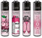 Clipper Feuerzeuge Q2 / 2025 (FFX Boobs)