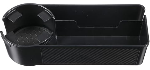 Organizer/Getränkehalter für zwischen den Sitzen im Auto CAR Storage 3