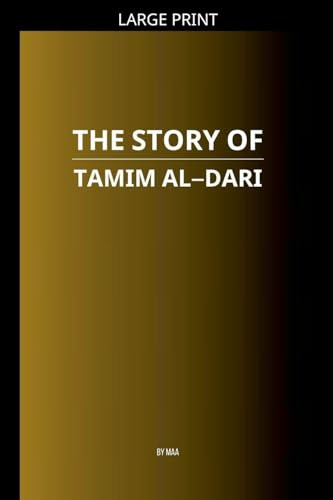 The Story of Tamim al-Dari