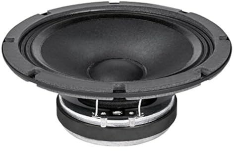 Faital PRO 8FE200 Woofer 20 cm 8 130 W RMS 95 Db 8 Ohm SPL 1pz