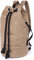 LOSMILE Rucksäcke Damen Herren Daypacks Seesack Leinwand Rucksack Canvas Reisetaschen Umhängetasche Weekender Schultertaschen.