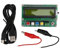 Modulo misuratore di induttanza di capacità digitale, 1pF ~ 1uF 1uH ~ 100H Multimetro di capacità di induttanza ad alta precisione, misuratore di capacità