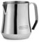 Delonghi Milchkännchen aus poliertem Edelstahl, 500 ml, mit Griff