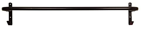 York Deckenhalter Pferdedeckenhalter mit Wandgriffen