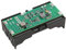 EVTSCAN 12V/9V Lithium Batterie Step Up Modul 5 in 1 Boost Board USV Ladeentladung
