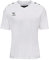 hummel hmlCORE XK Poly Trikot Weiss, 2XL Herren