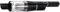 Blaupunkt ASPIRADOR DE Mano SIN Bolsa VCP501, 120 W 5901750504839, Vertikaler kabelloser Staubsauger, Schwarz & Kupfer