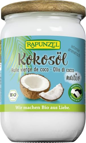 Kokosöl nativ HIH 1 x 567 ml