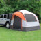 Tienda de campaña for coche, puerta trasera, refugio for maletero, coche, camping, SUV, tienda de campaña for maletero, 5-6 personas, universal, impermeable, for exteriores, toldo for coche, SUV