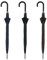 C-Collection Paraguas 135 Ø 108 cm Largo Cuadros Escoceses