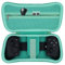 Aenllosi Hartschalen-Schutzhülle für Razer Kishi V3 Pro/Kishi Ultra Gaming-Controller, ohne Razer-Controller, nur Hülle, Grün