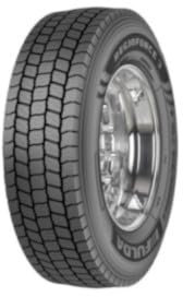 Fulda 315/70 R22.5 99L Winterreifen LKW 3PMSF Reifen