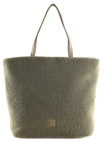FREDsBRUDER Cuddle My Shopper Warm Grey
